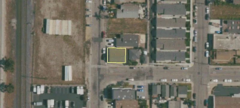 100 Harrison Ave