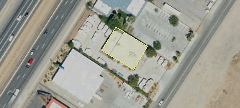 11768 Mariposa Rd
