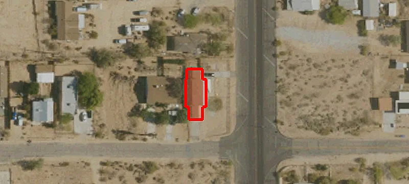 61786 Desert Air Rd