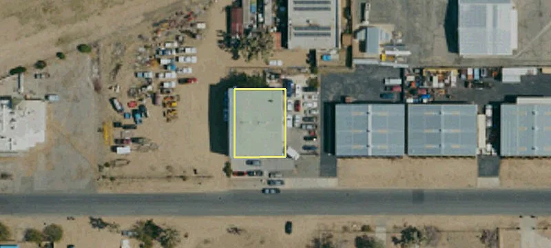 57420 Aviation Dr
