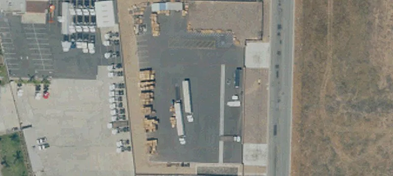 3130 Industrial Dr