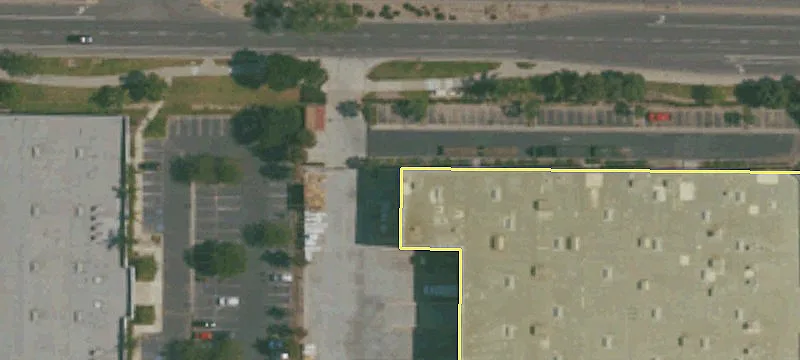 401 Rice Ave