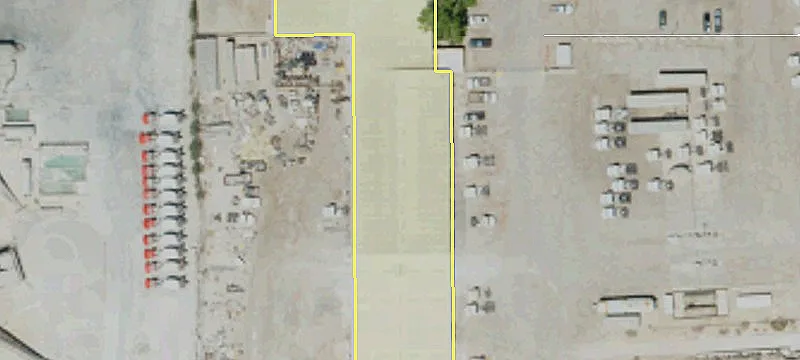 12531 Violet Rd