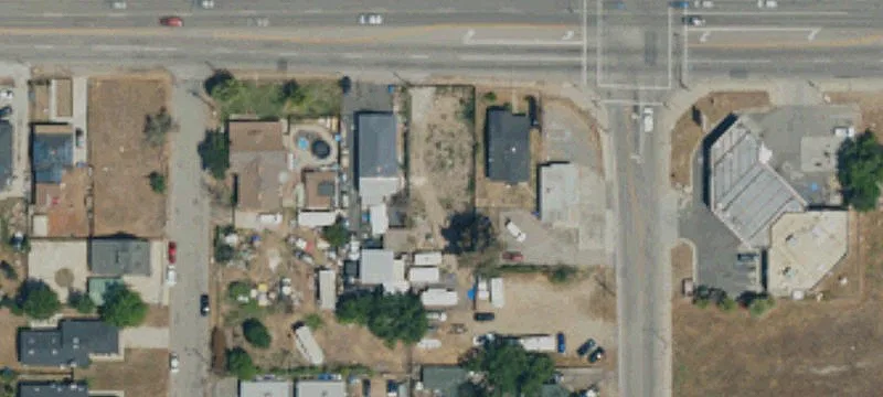 3371 Highland Ave