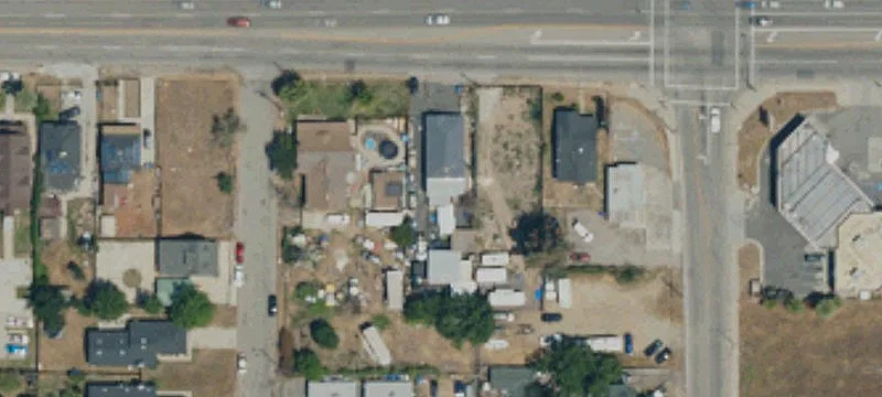 3365 Highland Ave