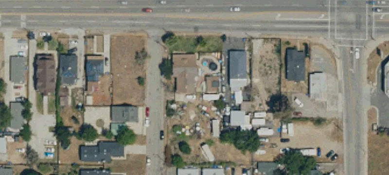 3357 Highland Ave