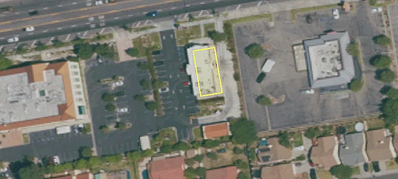 800 Ventura St