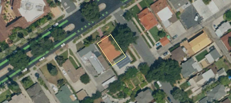 503 Brookside Ave