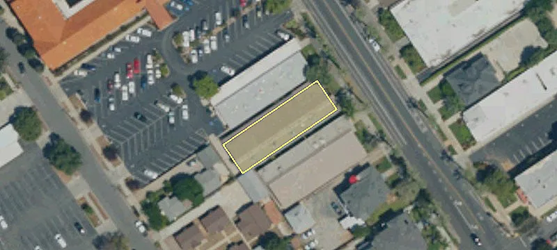 236 Cajon St