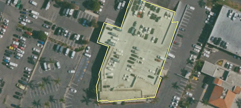 1511 Auto Ctr Dr