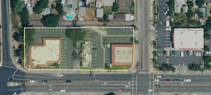 808 Highland Ave
