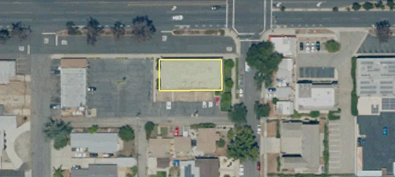 484 Foothill Blvd