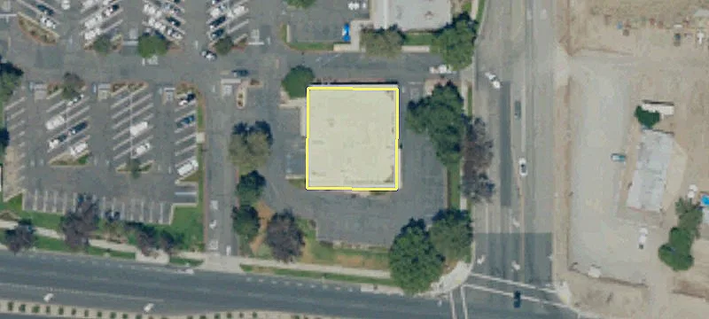 1461 Foothill Blvd