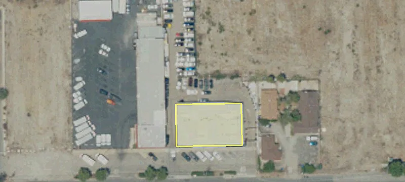 1743 Foothill Blvd