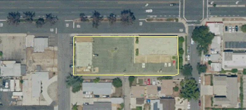 484 Foothill Blvd