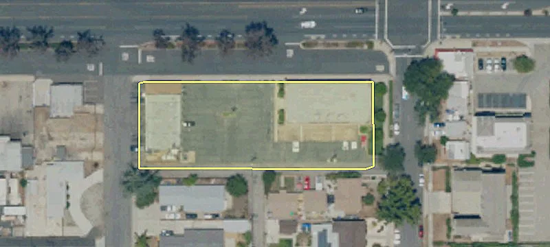 484 Foothill Blvd