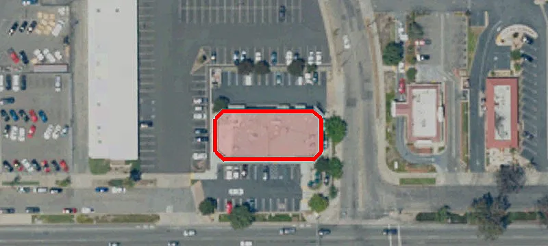 1013 Foothill Blvd