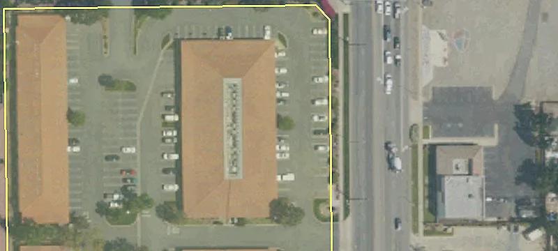 491 Central Ave, Unit 60