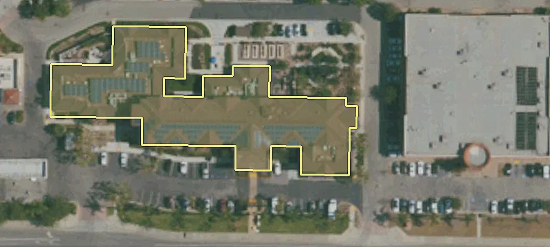 2211 Gonzales Rd