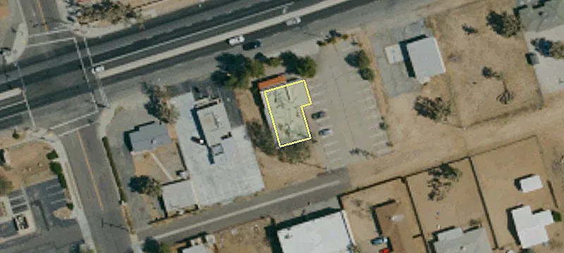55509 29th Palms Hwy