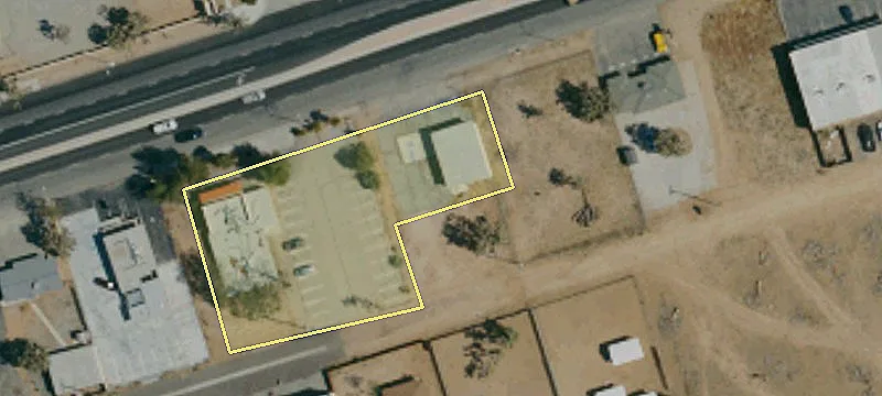 55555 29th Palms Hwy