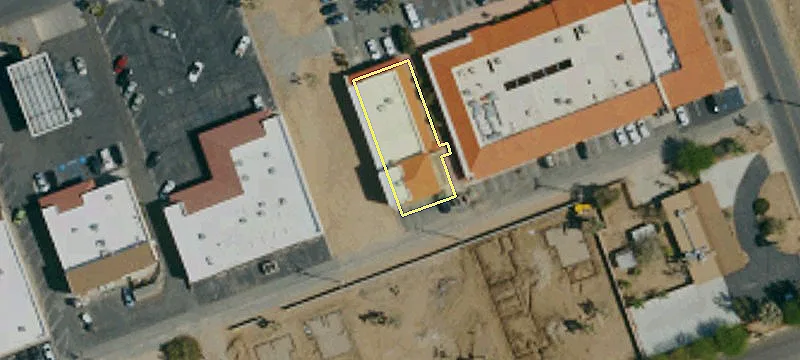 57445 29th Palms Hwy