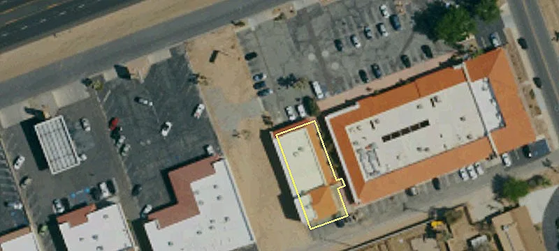 57445 29th Palms Hwy