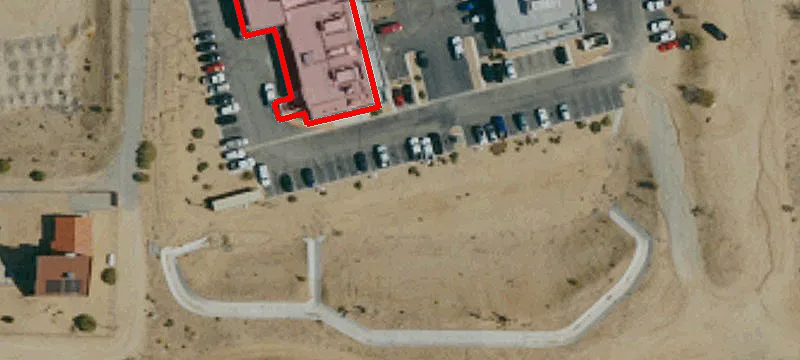 57927 29th Palms Hwy