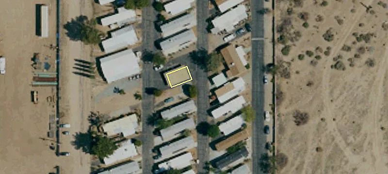 55524 Yucca Trl