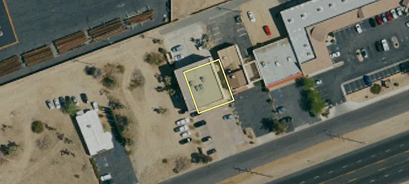 57370 29th Palms Hwy