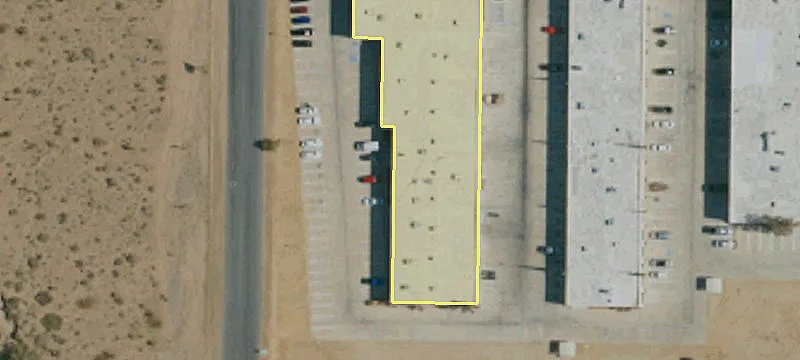 58923 Business Ctr Dr