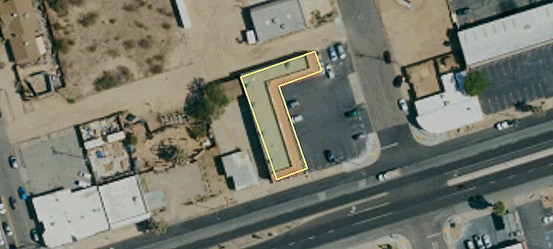 55898 29th Palms Hwy