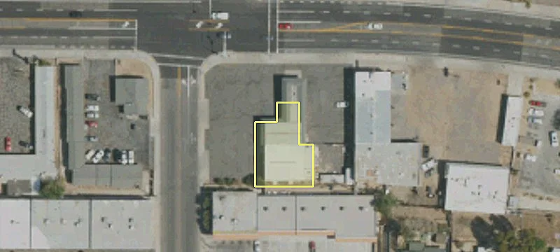 1000 Main St