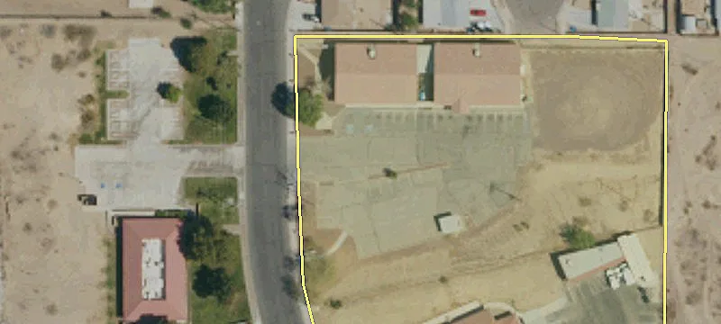 525 Melissa Ave Ste A