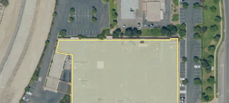 8850 Foothill Blvd