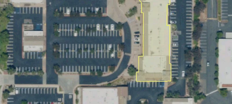 8976 Foothill Blvd
