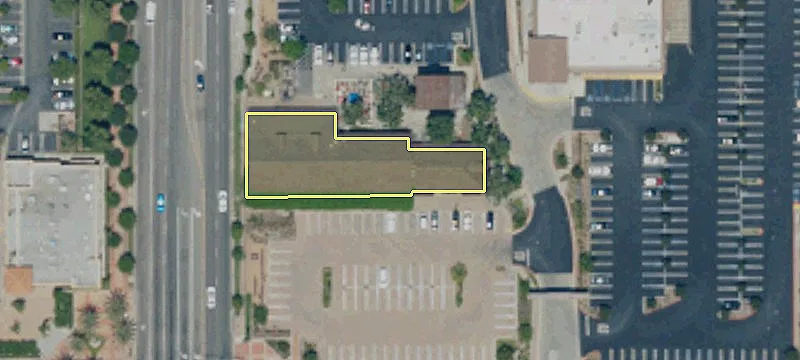 8916 Foothill Blvd