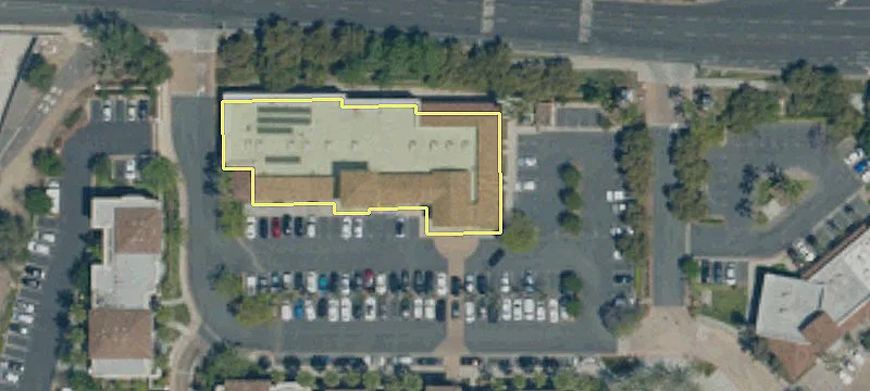 10399 Foothill Blvd
