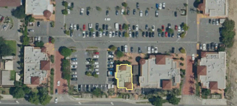 12750 Foothill Blvd