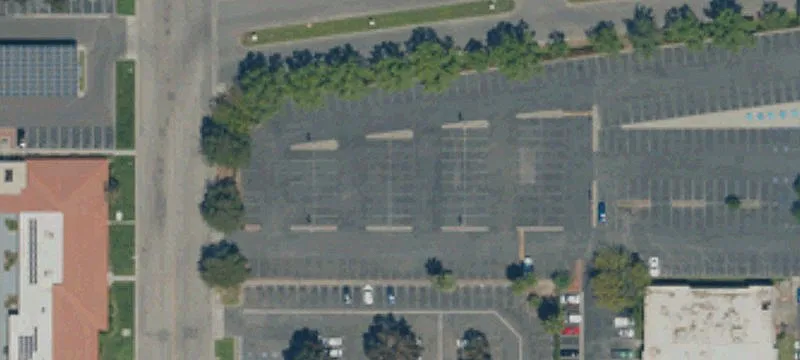 Airport Dr