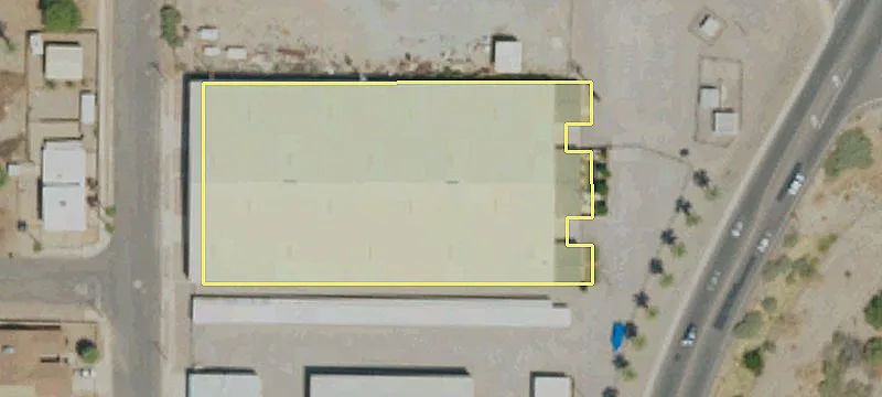 800 K St