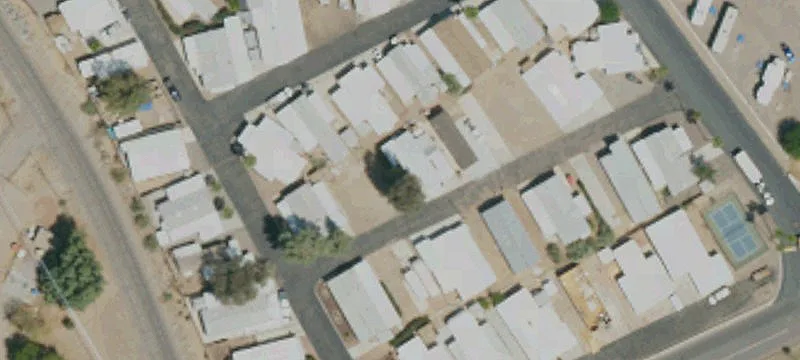 100 Marina Dr