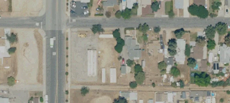 California St