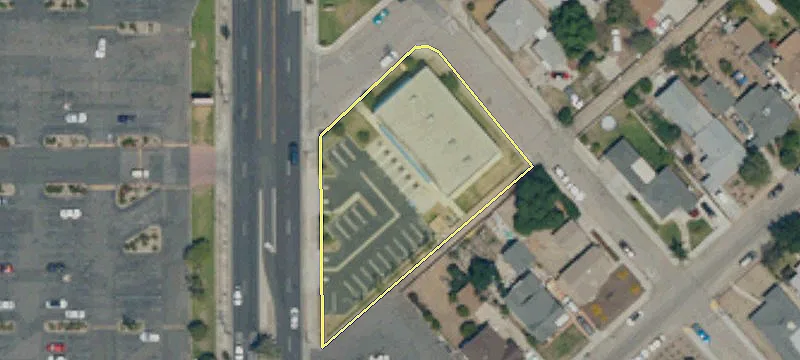 1150 Mt Vernon Ave