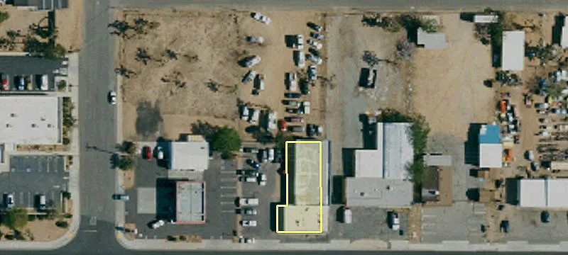 56528 29th Palms Hwy