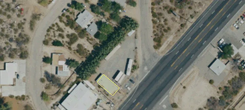 29 Palms Hwy