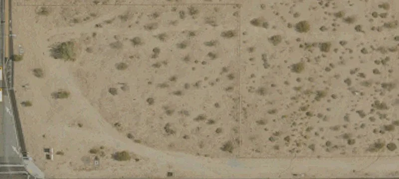 29 Palms Hwy