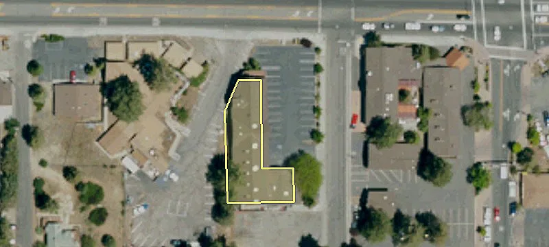 520 Bartlett Rd