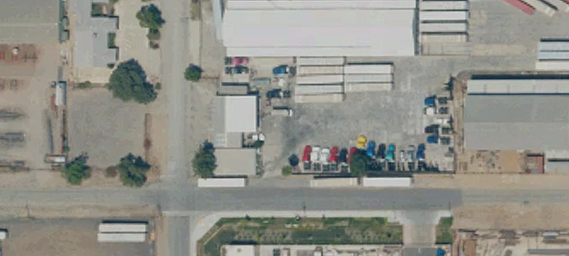 210 Marion Way