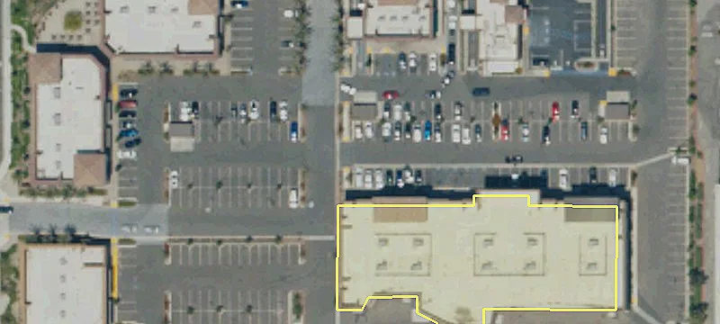 1281 Foothill Blvd